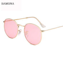 Transparent UV400 Designer Sunglasses