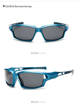 Masculine Polarized Sunglasses