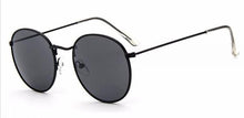 Hindfield Black Hot Rays Designer Sun Glasses