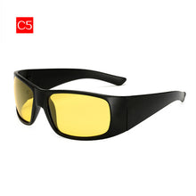 Polarized Anti-Glare Camo Sunglasses