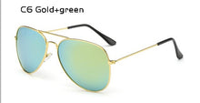 Lunette Femme Styled Sun Glasses