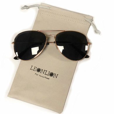 Designer Framed Sunglasses