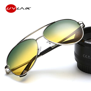 Day & Night Aviation Sunglasses