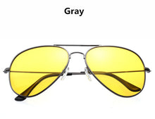 Golden Lens Luxury Glasses