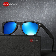 Designer UV400 Polarized Sunglasses