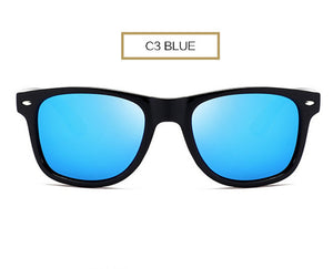 Designer UV400 Polarized Sunglasses