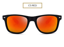 Designer UV400 Polarized Sunglasses