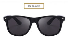 Designer UV400 Polarized Sunglasses