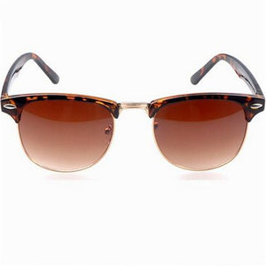 Women Designer Leopard Sunglasses