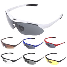 Outdoors Sports Cycling Bicycle Bike Riding Men Women Sunglasses Eyewear Goggles L15