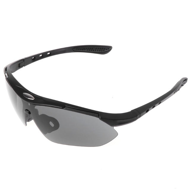 Outdoors Sports Cycling Bicycle Bike Riding Men Women Sunglasses Eyewear Goggles L15