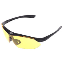 Outdoors Sports Cycling Bicycle Bike Riding Men Women Sunglasses Eyewear Goggles L15