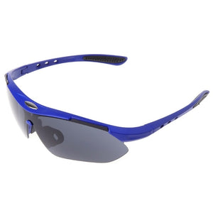 Outdoors Sports Cycling Bicycle Bike Riding Men Women Sunglasses Eyewear Goggles L15