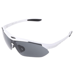 Outdoors Sports Cycling Bicycle Bike Riding Men Women Sunglasses Eyewear Goggles L15