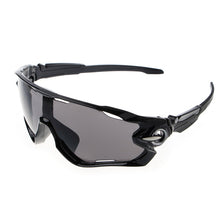 Athletic Explosion-Proof Sun Glasses