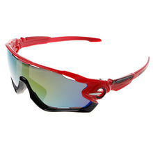 Athletic Explosion-Proof Sun Glasses