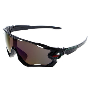 Athletic Explosion-Proof Sun Glasses