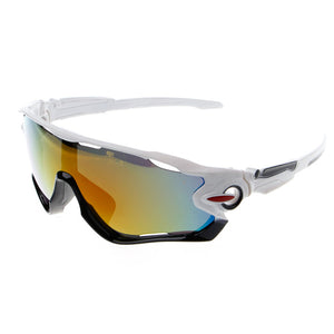 Athletic Explosion-Proof Sun Glasses