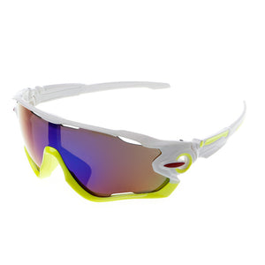 Athletic Explosion-Proof Sun Glasses