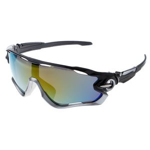 Athletic Explosion-Proof Sun Glasses