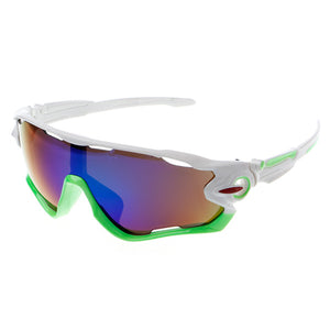 Athletic Explosion-Proof Sun Glasses