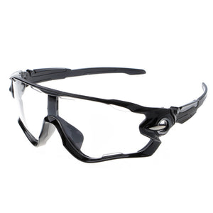 Athletic Explosion-Proof Sun Glasses