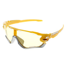 Athletic Explosion-Proof Sun Glasses