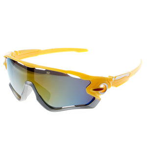 Athletic Explosion-Proof Sun Glasses