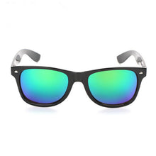 Popular Fashion Black Frame Sunglasses