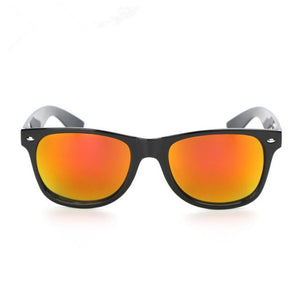 Popular Fashion Black Frame Sunglasses