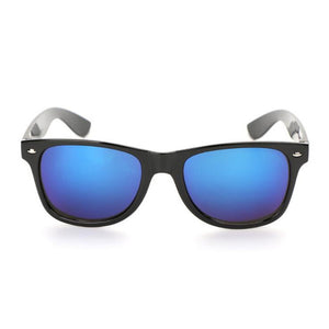 Popular Fashion Black Frame Sunglasses