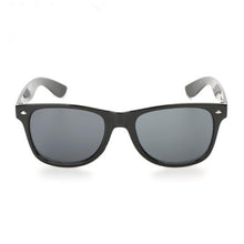 Popular Fashion Black Frame Sunglasses