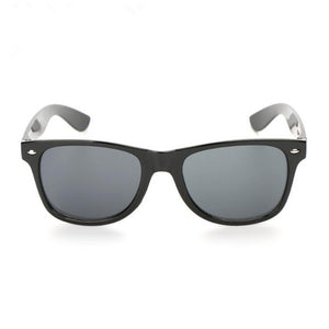 Popular Fashion Black Frame Sunglasses